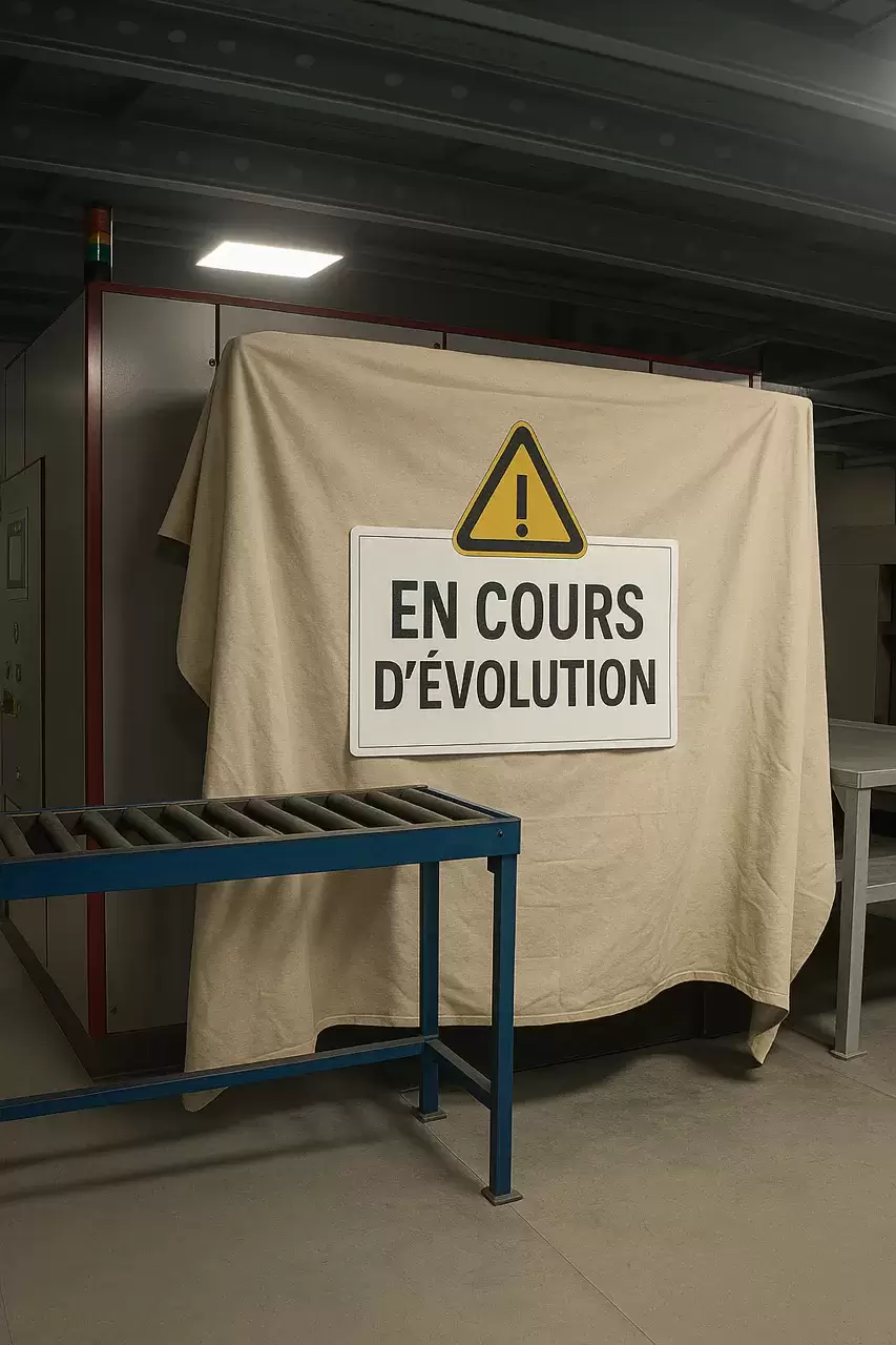 La+production+de+Clean+Gest+s%E2%80%99arr%C3%AAtera+exceptionnellement+durant+la+semaine+26 La+production+de+Clean+Gest+s%E2%80%99arr%C3%AAtera+exceptionnellement+durant+la+semaine+26